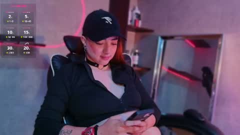 lexavega_ online show from 06-25-26, 04:44