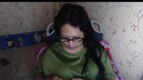 Snapshot of lexi09822 chatting on 05-31-26, 05:37 Hev Lexi online show from 05-31-26, 05:37