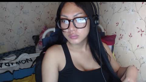 Hev Lexi online show from 06-28-26, 08:09