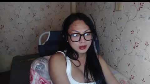 Hev Lexi online show from 07-03-26, 01:28