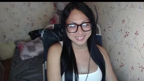 Hev Lexi online show from 07-11-26, 05:10