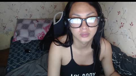 Hev Lexi online show from 07-13-26, 11:40