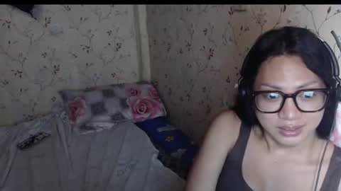 Hev Lexi online show from 07-23-26, 05:05