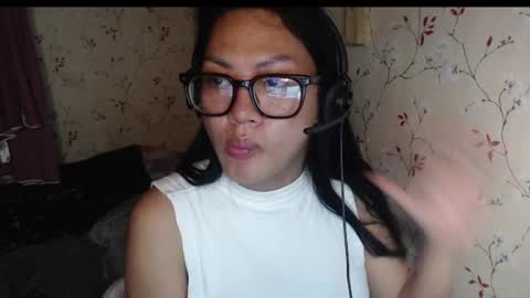 Hev Lexi online show from 08-03-26, 01:05