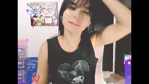 Snapshot of lexi19_ chatting on 05-18-26, 01:13 lexi19_ online show from 05-18-26, 01:13