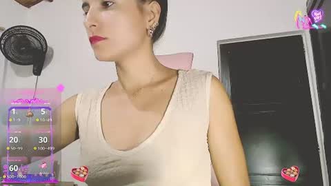 Snapshot of lexi19_ chatting on 06-14-26, 02:57 lexi19_ online show from 06-14-26, 02:57