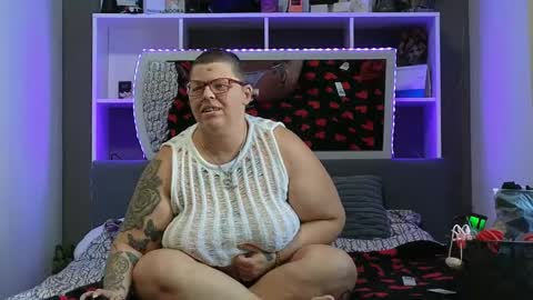 Lexi und Lex online show from 10-04-25, 06:55