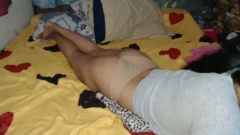 lexianna online show from 02-07-25, 04:37