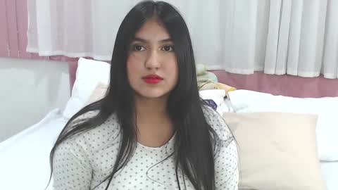 Gabrielle online show from 01-15-25, 05:15