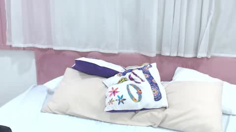 Gabrielle online show from 01-18-25, 12:36
