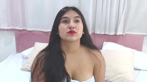 Gabrielle online show from 01-18-25, 04:31