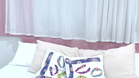 Gabrielle online show from 01-19-25, 05:07