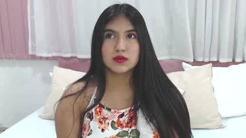 Gabrielle online show from 01-20-25, 10:51