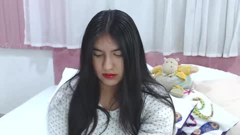 Gabrielle online show from 01-22-25, 10:50