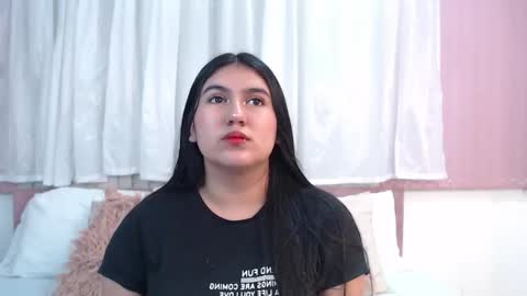 Gabrielle online show from 11-15-25, 10:56