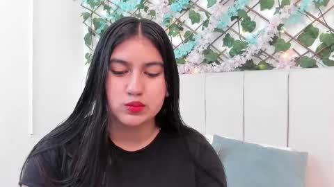 Gabrielle online show from 11-21-25, 10:58