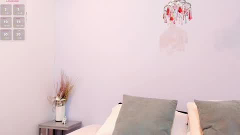 Gabrielle online show from 03-07-26, 10:56