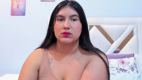Gabrielle online show from 05-03-26, 11:16