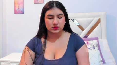 Gabrielle online show from 05-07-26, 10:53