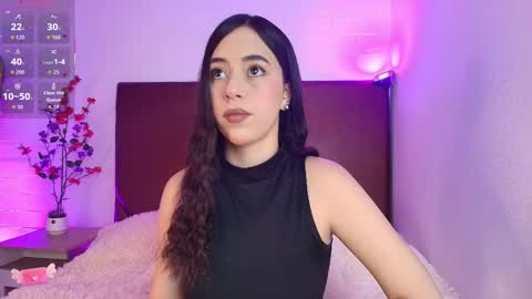 Lexi Howard  online show from 02-21-26, 03:51