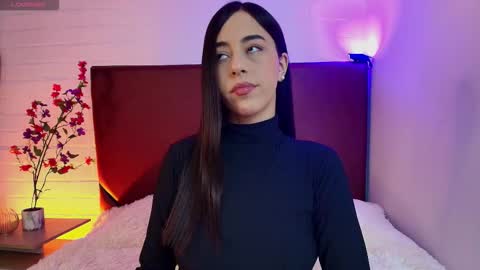 Lexi Howard  online show from 03-25-26, 06:19