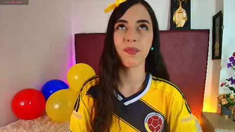 Lexi Howard  online show from 06-18-26, 06:46
