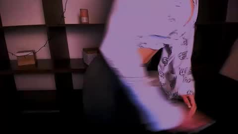 Alexia online show from 01-11-25, 06:44