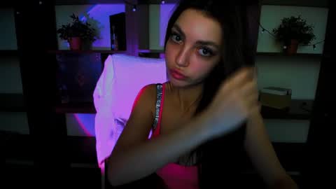 Alexia online show from 03-09-25, 11:03