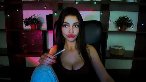 Alexia online show from 03-11-25, 06:30