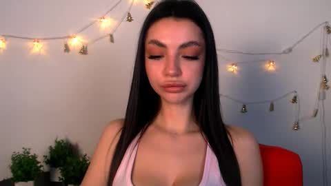 Alexia online show from 02-14-26, 02:47