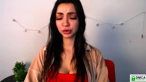 Snapshot of lexi_jos chatting on 04-14-26, 11:05 Alexia online show from 04-14-26, 11:05