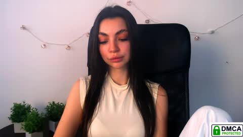 Snapshot of lexi_jos chatting on 04-18-26, 12:09 Alexia online show from 04-18-26, 12:09