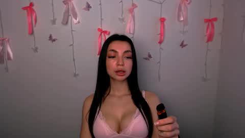 Snapshot of lexi_jos chatting on 04-19-26, 11:09 Alexia online show from 04-19-26, 11:09