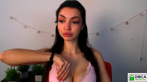 Snapshot of lexi_jos chatting on 04-29-26, 10:52 Alexia online show from 04-29-26, 10:52