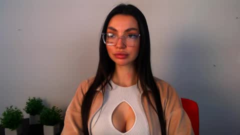 Snapshot of lexi_jos chatting on 05-03-26, 12:55 Alexia online show from 05-03-26, 12:55