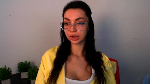 Snapshot of lexi_jos chatting on 05-08-26, 11:48 Alexia online show from 05-08-26, 11:48