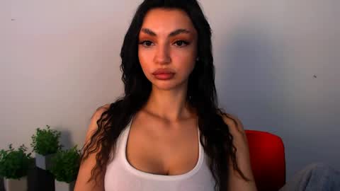 Snapshot of lexi_jos chatting on 05-11-26, 12:22 Alexia online show from 05-11-26, 12:22
