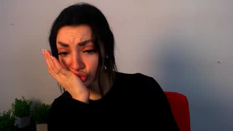 Snapshot of lexi_jos chatting on 05-12-26, 10:23 Alexia online show from 05-12-26, 10:23