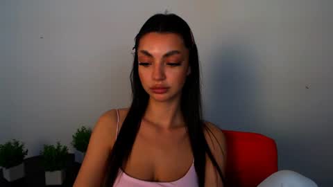 Alexia online show from 06-16-26, 11:13