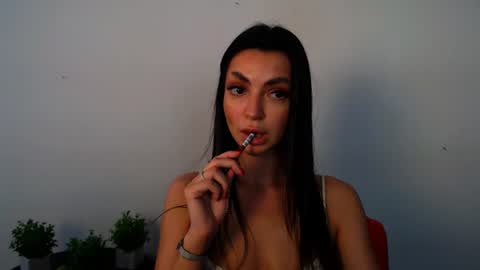 Alexia online show from 06-20-26, 01:25