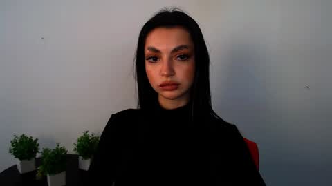 Alexia online show from 06-21-26, 01:35