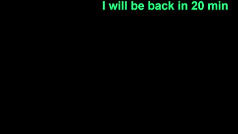 Alexia online show from 02-14-25, 09:13