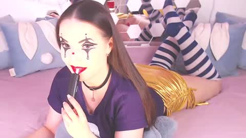 Alexia online show from 03-07-25, 06:02