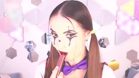 Alexia online show from 09-26-25, 06:50