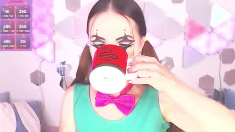 Alexia online show from 10-07-25, 11:51