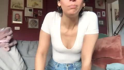 Lexi Purr online show from 06-11-26, 12:32