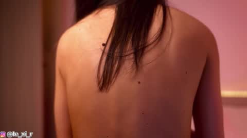 Lexi Reed online show from 10-19-25, 02:29