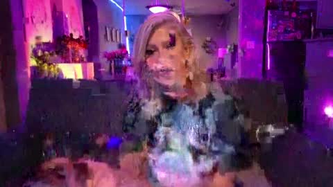 Lexi online show from 05-07-26, 07:14
