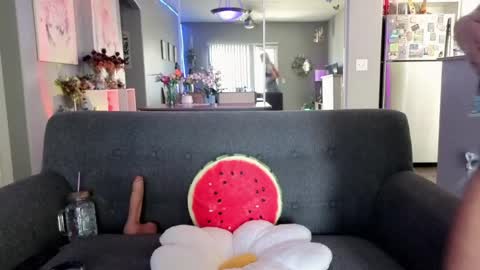 Lexi online show from 05-07-26, 07:19