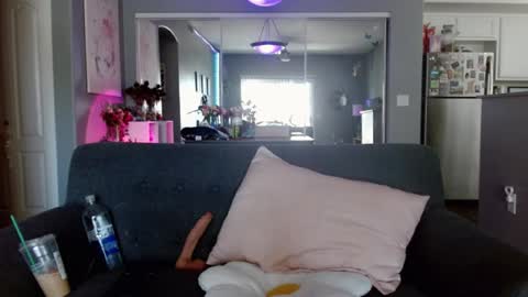 Lexi online show from 08-01-26, 07:46